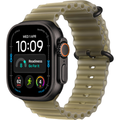 Apple Watch Ultra 4 Ocean Band Esim Mới
