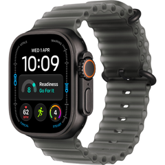 Apple Watch Ultra 4 Ocean Band Esim Mới