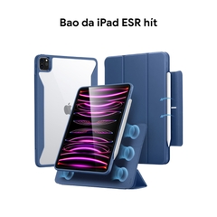 Bao da iPad ESR hít