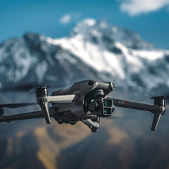Cánh Flycam DJI Air 3s