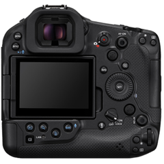 Máy ảnh Canon EOS R1