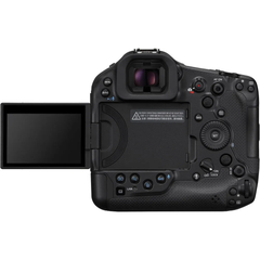Máy ảnh Canon EOS R1
