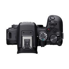 Máy ảnh Canon EOS R10 Body