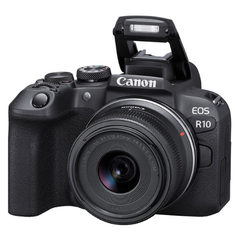 Máy ảnh Canon EOS R10 Body