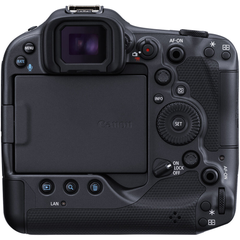Máy ảnh Canon EOS R3