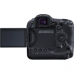 Máy ảnh Canon EOS R3