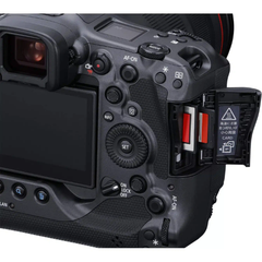 Máy ảnh Canon EOS R3
