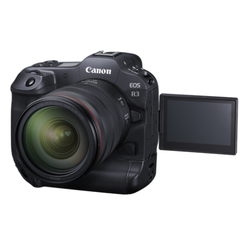 Máy ảnh Canon EOS R3