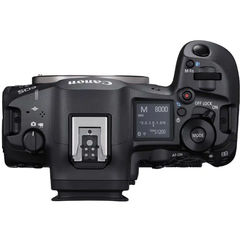 Máy ảnh Canon EOS R5