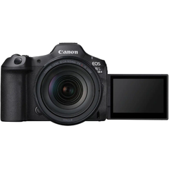 Máy ảnh Canon EOS R5