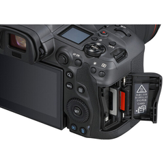 Máy ảnh Canon EOS R5