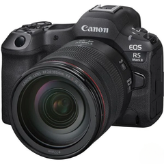 Máy ảnh Canon EOS R5 Mark II