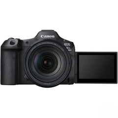 Máy ảnh Canon EOS R5 Mark II