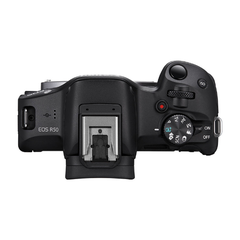 Máy ảnh Canon EOS R50 Body
