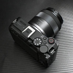 Máy ảnh Canon EOS R50 V Body