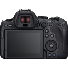 Máy ảnh Canon EOS R6 Mark II