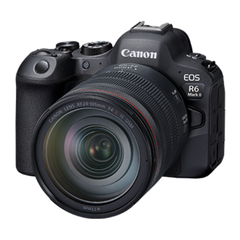 Máy ảnh Canon EOS R6 Mark II