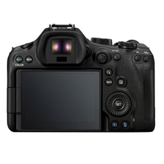 Máy ảnh Canon EOS R6 Mark III