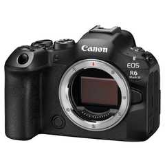 Máy ảnh Canon EOS R6 Mark III