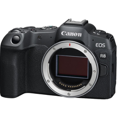 Máy ảnh Canon EOS R8 Body
