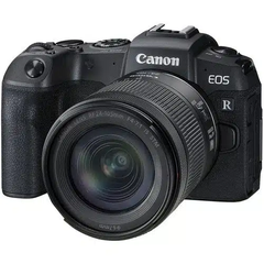 Máy ảnh Canon EOS RP