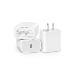 Củ sạc nhanh 20W intertek