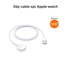 Cable Sạc - Apple Watch - Cũ