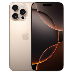 iPhone 16 Pro Max 256GB Cũ