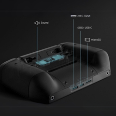 Điều Khiển DJI RC Pro Chính Hãng