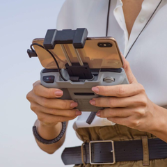 Điều Khiển Flycam DJI RC N1