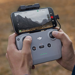 Điều Khiển Flycam DJI RC N2