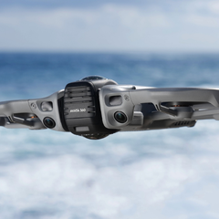 Flycam DJI Avata 360