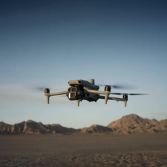 Flycam DJI Matrice 4E