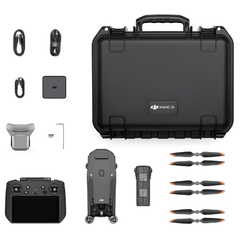 Flycam DJI Matrice 3T