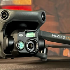 Flycam DJI Matrice 3T