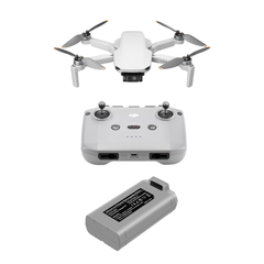 Flycam DJI Mini 4K