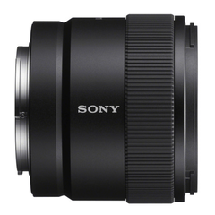 Ống kính Sony E 11mm F1.8