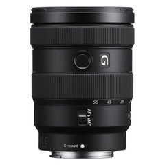Ống kính Sony E 16-55mm F2.8 G