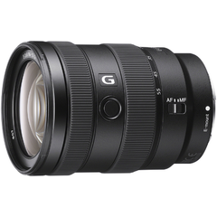 Ống kính Sony E 16-55mm F2.8 G