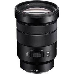Ống kính Sony E 18-105mm F4 G OSS PZ