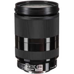 Ống kính Sony E 18-200mm F3.5-6.3 OSS LE