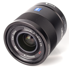 Ống kính Sony E 24mm F1.8 ZA Zeiss
