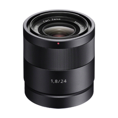 Ống kính Sony E 24mm F1.8 ZA Zeiss