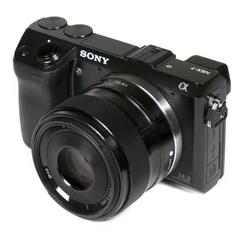 Ống kính Sony E 35mm F1.8 OSS