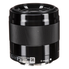 Ống kính Sony E 50mm F1.8 OSS