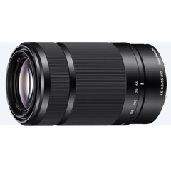 Ống kính Sony E 55-210mm F4.5-6.3 OSS