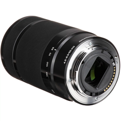 Ống kính Sony E 55-210mm F4.5-6.3 OSS