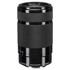 Ống kính Sony E 55-210mm F4.5-6.3 OSS