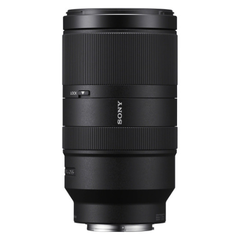 Ống kính Sony E 70-350mm F4.5-6.3 G OSS