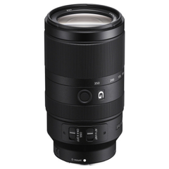 Ống kính Sony E 70-350mm F4.5-6.3 G OSS